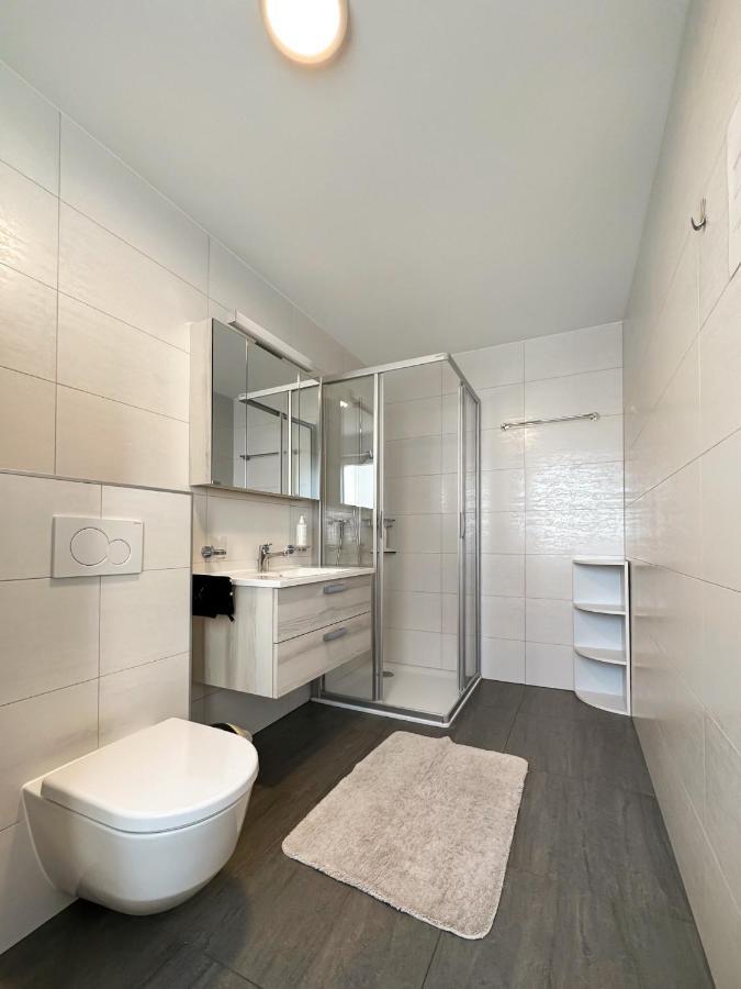 Aux Bons Matins De Gege Apartment Grimisuat ภายนอก รูปภาพ